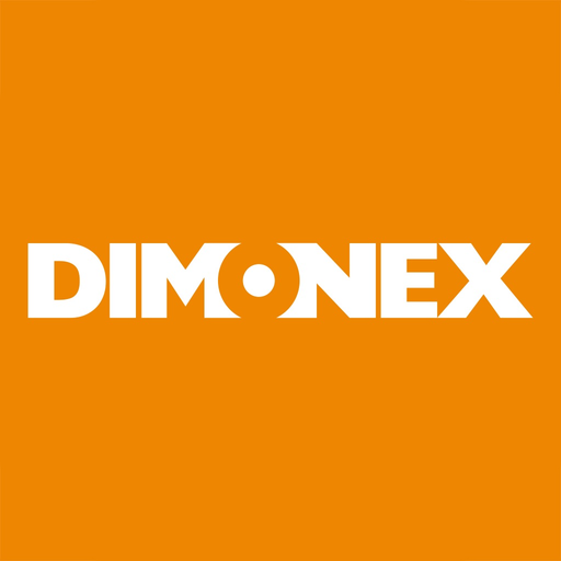 Dimonex app icon