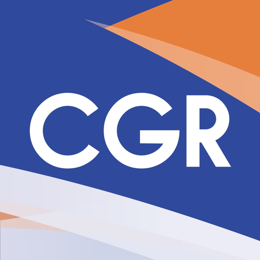 CGR | CR app icon