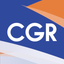 CGR | CR icon