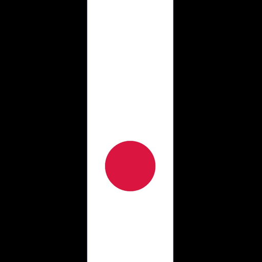 Avoid The Walls - Dont Touch The Line app icon