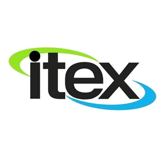 ITEX Mobile app icon