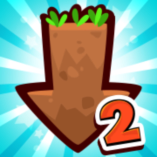Pocket Mine 2 app icon