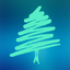 Pinetree icon