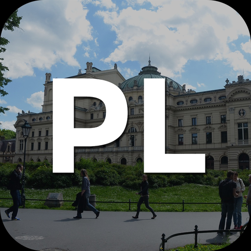 Poland: A Guide To app icon