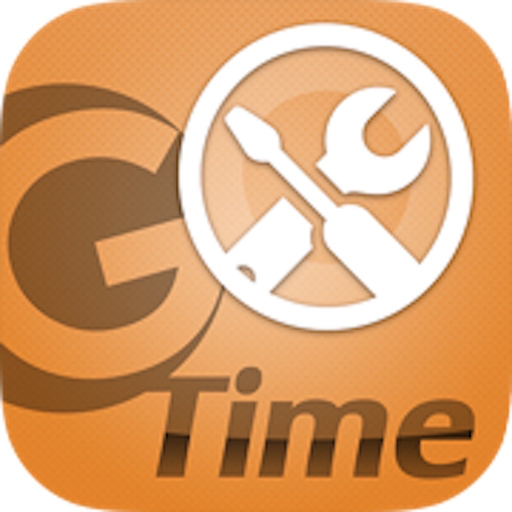 GoTime Repair app icon
