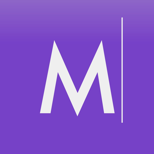 Mindscope - Thought Organizer app icon