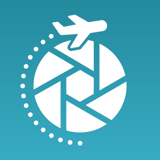 Tripcast app icon