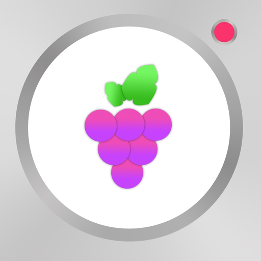 MealCam app icon