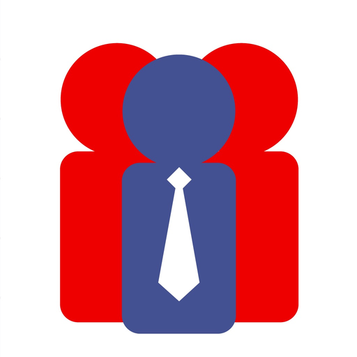 Two Rooms app icon