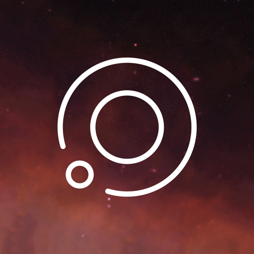 People In Space - follow astronauts app icon
