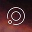 People In Space - follow astronauts icon
