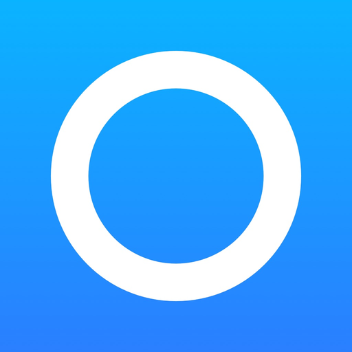 SilentLog app icon