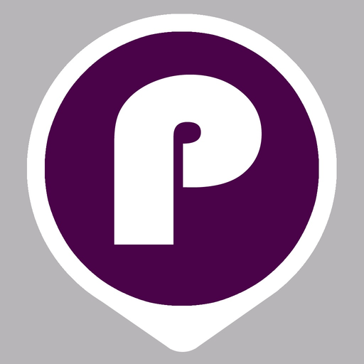 PingMe! - Location Sharing With Friends app icon
