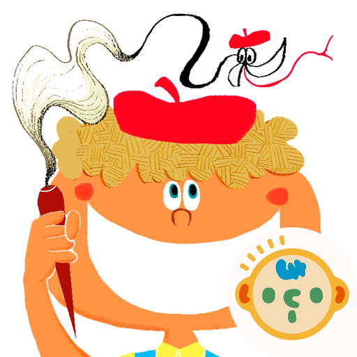 Gocco Doodle app icon