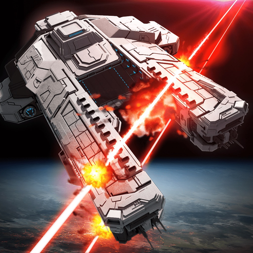 ASTRONEST - The Beginning app icon