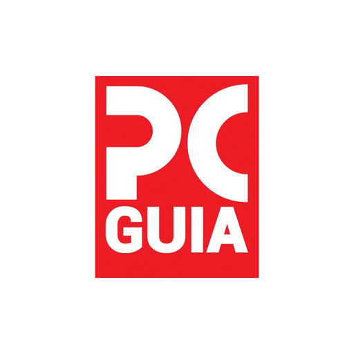 PCGuia app icon