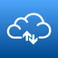 HKT Cloud Storage icon
