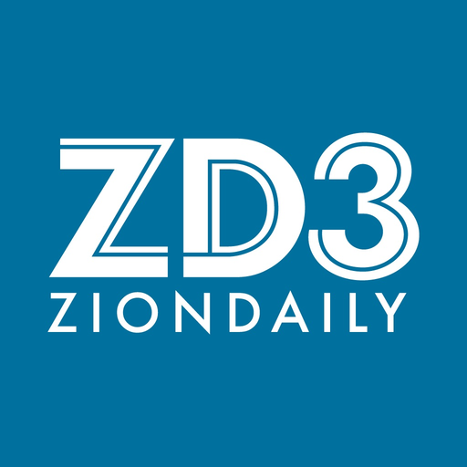 ZionDaily app icon