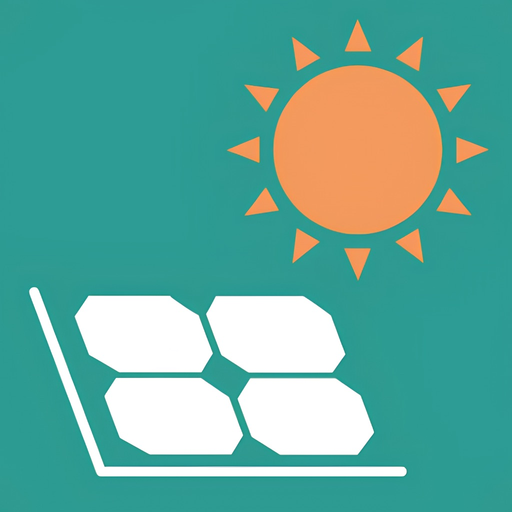 SmartPV app icon