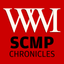 SCMP Chronicles - The forgotten army of the first world war icon