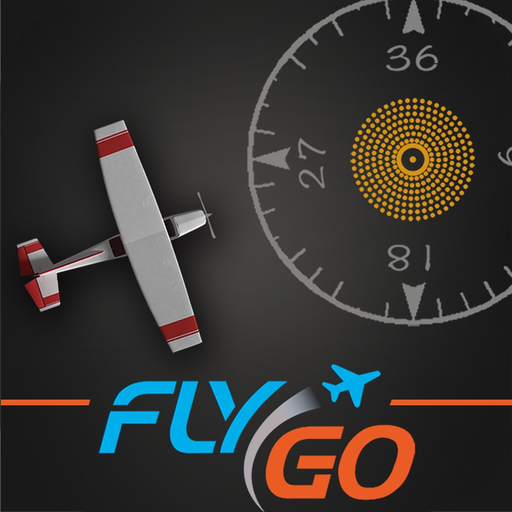 IFR Flight Trainer Simulator app icon