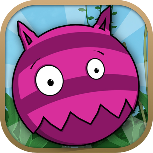 PoBo World app icon