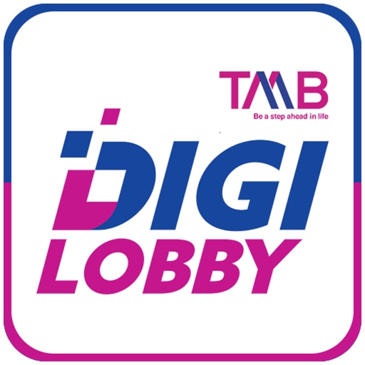 TMB DIGILOBBY app icon