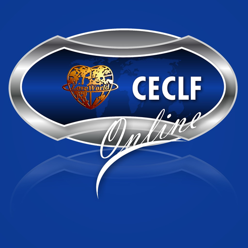 CECLF app icon