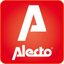 Alecto security icon