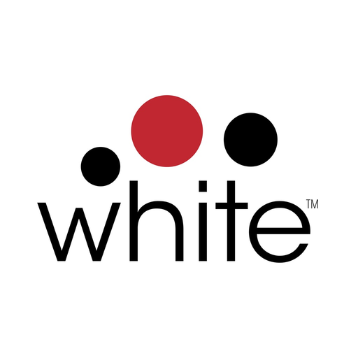 White Calling app icon