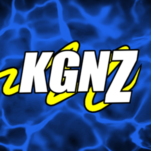 KGNZ Radio app icon