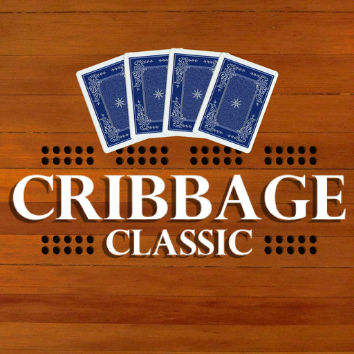 Cribbage Classic app icon