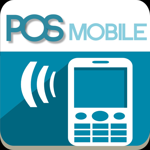 POS Mobile app icon