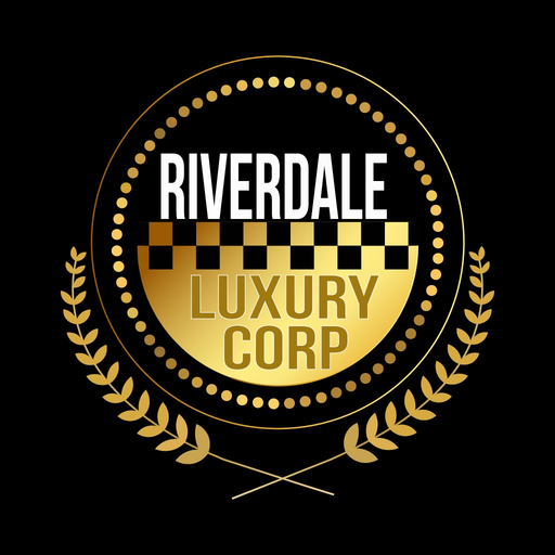 Riverdale Luxury app icon