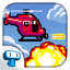 C.H.O.P.S. - Combat Helicopter Offensive Pacification Squad icon
