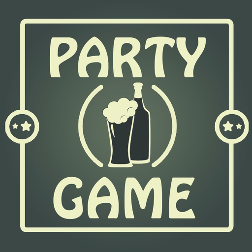 Party Game Pro app icon