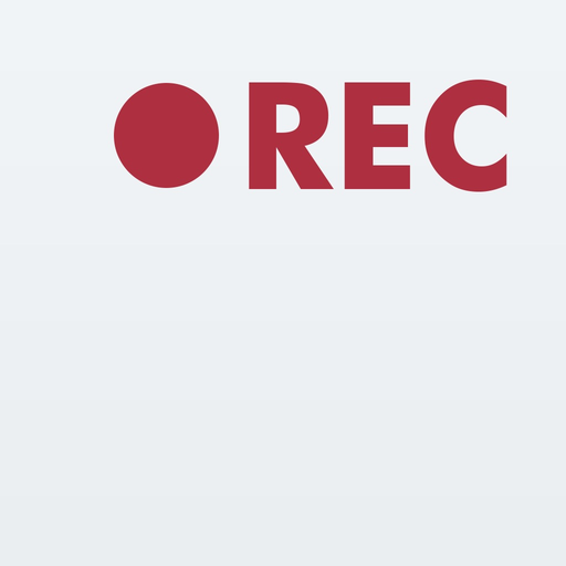 Recordable Mirror app icon