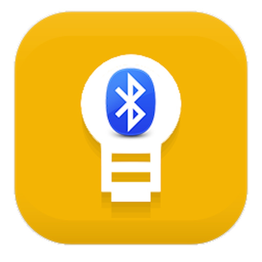 Smart Lamp app icon