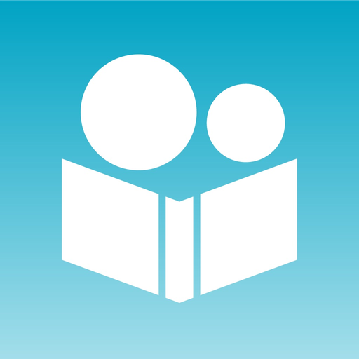 Make Way for Books app icon
