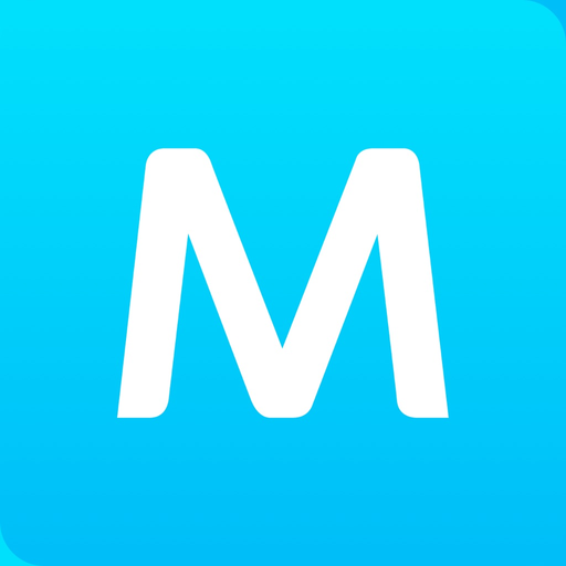 Maropost app icon