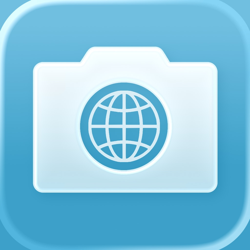 WebCapture- full page capture app icon
