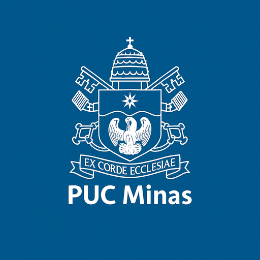 PUC Minas Mobile app icon