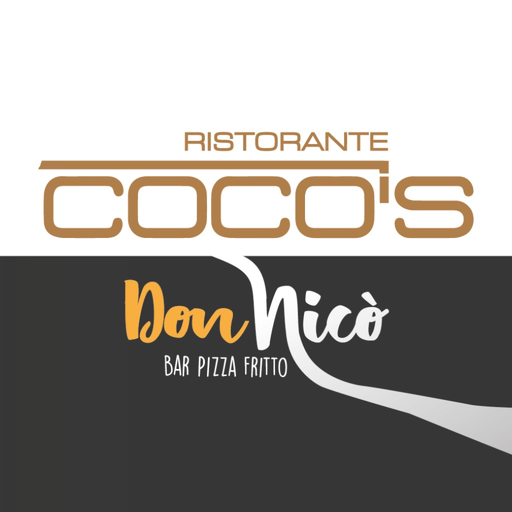 Coco's & Don Nicò app icon