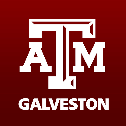 Texas A&M University-Galveston app icon