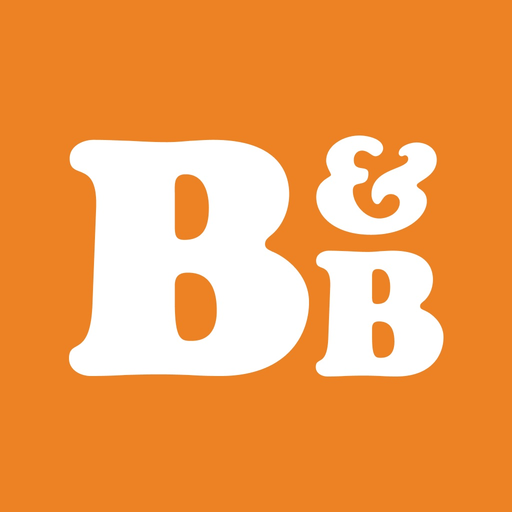 Beans & Brews app icon