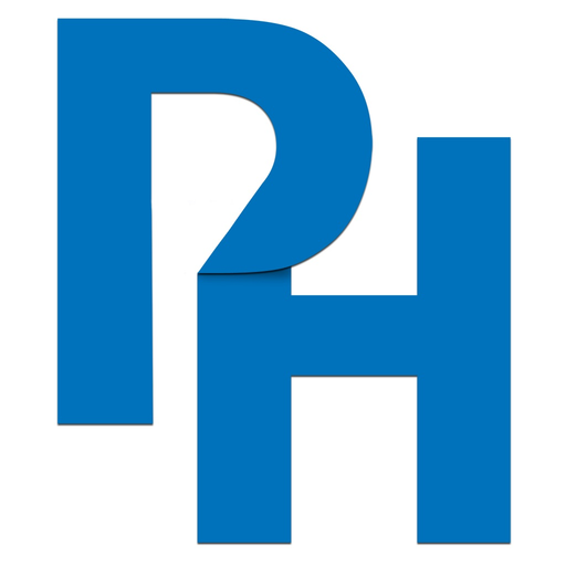 Preaching Help app icon