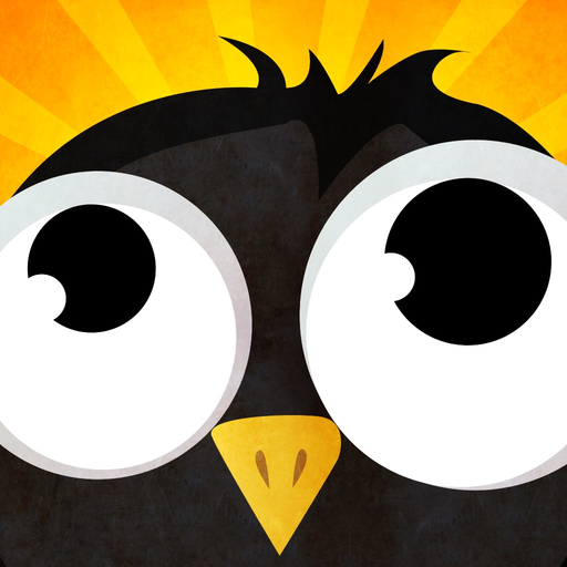 Birdy Party - Swipe & Match app icon