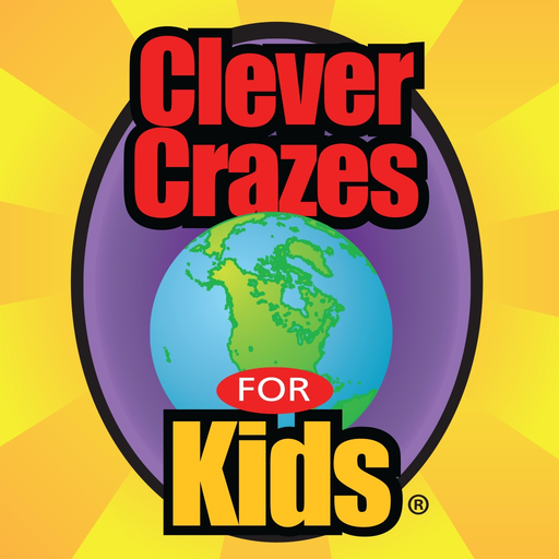 Clever Crazes app icon