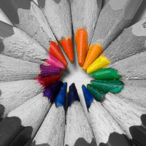PhotoSplash FX editor app icon