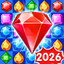 Jewel Legend - Offline Puzzle icon